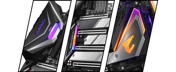 motherboard rgb